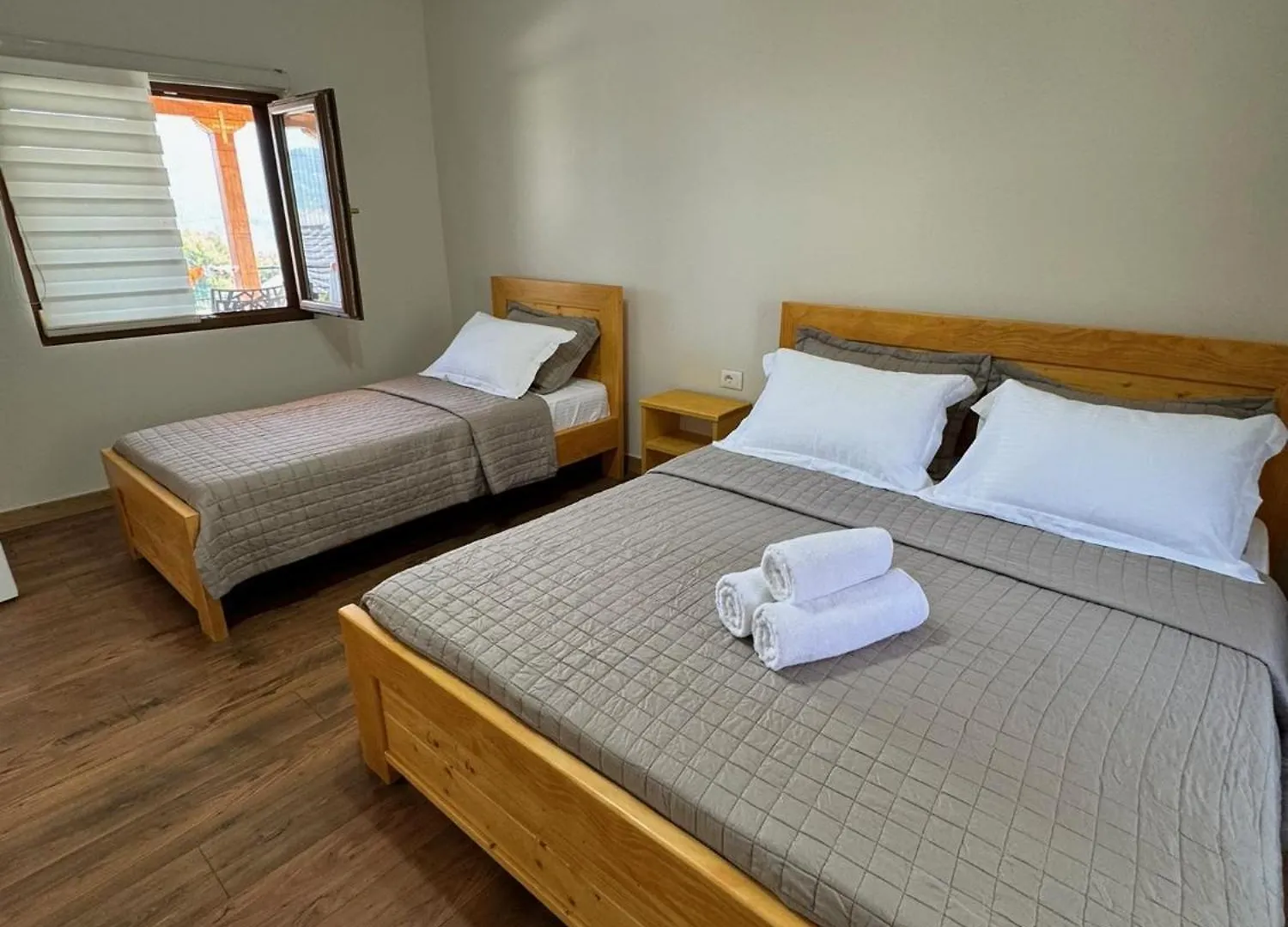 Përmet Villa Sana Rooms