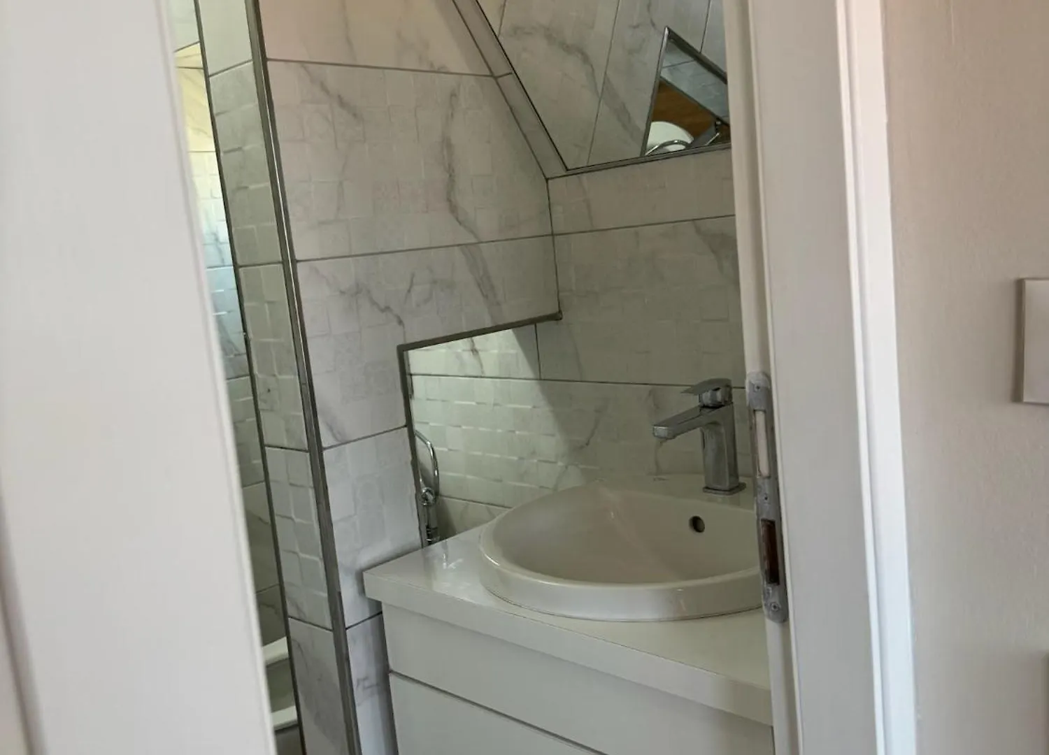 Гостевой дом Villa Sana Rooms Пермети Албания