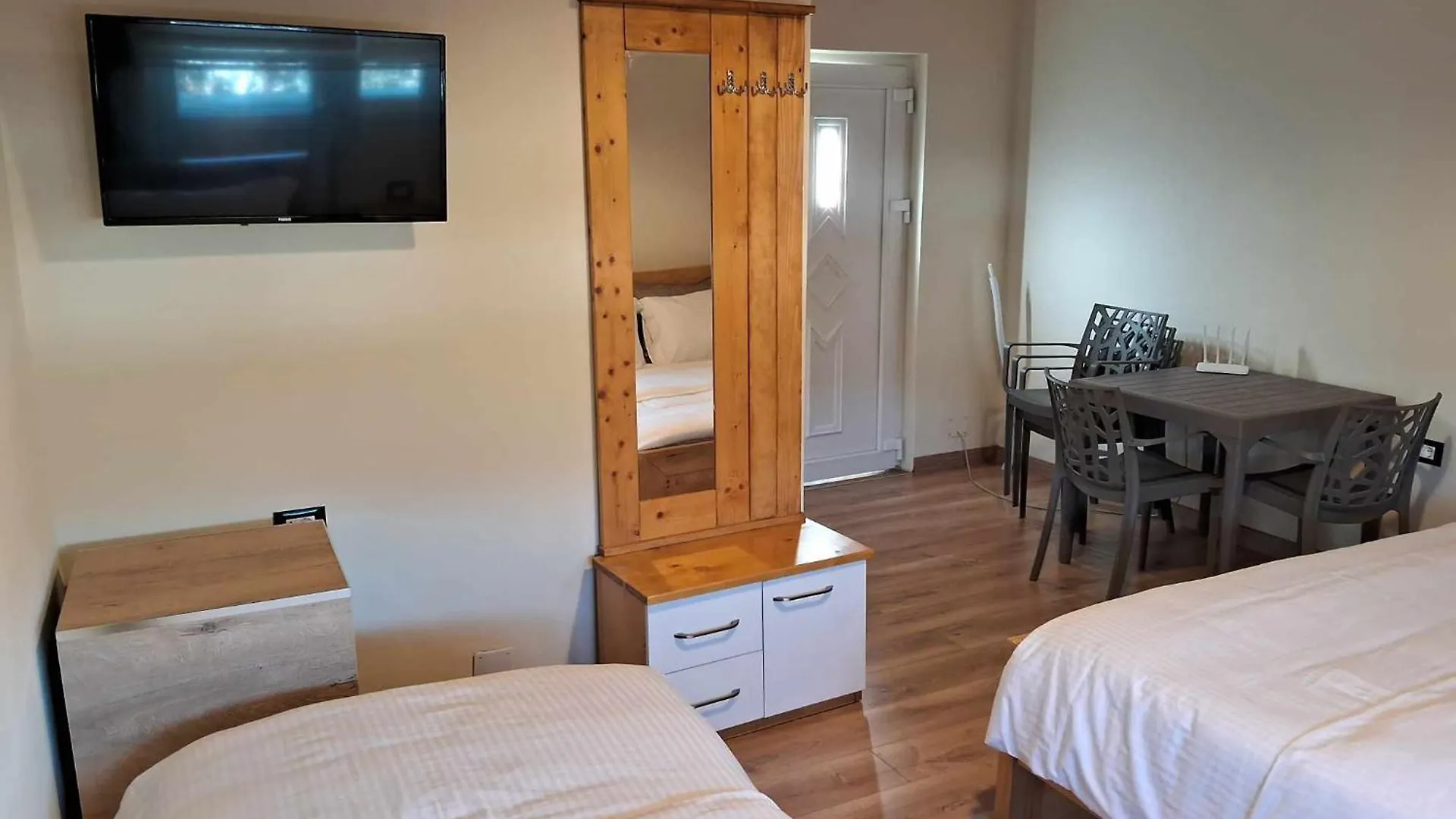 בית הארחה Përmet Villa Sana Rooms
