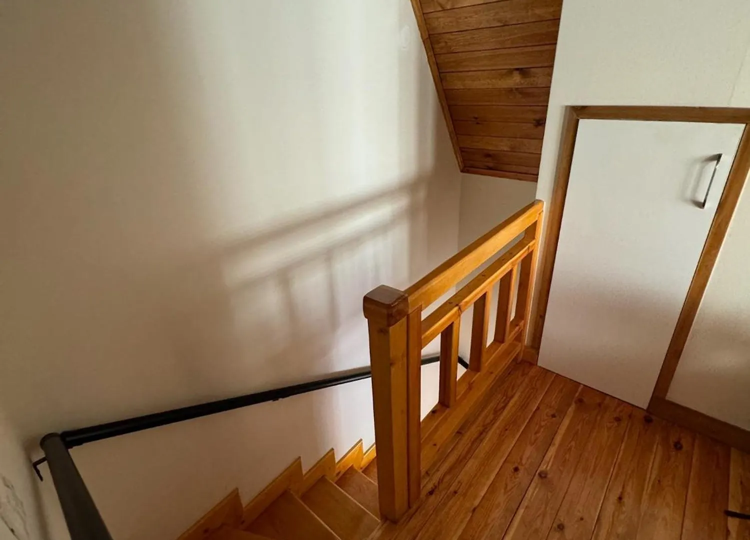 Përmet Villa Sana Rooms בית הארחה