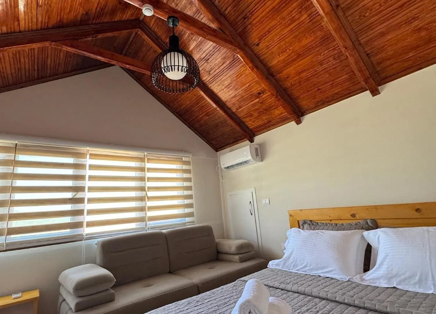 Гостевой дом Villa Sana Rooms Пермети