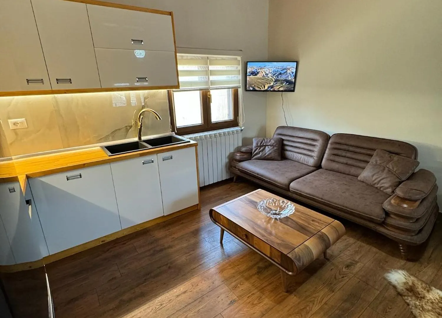 Përmet Villa Sana Rooms