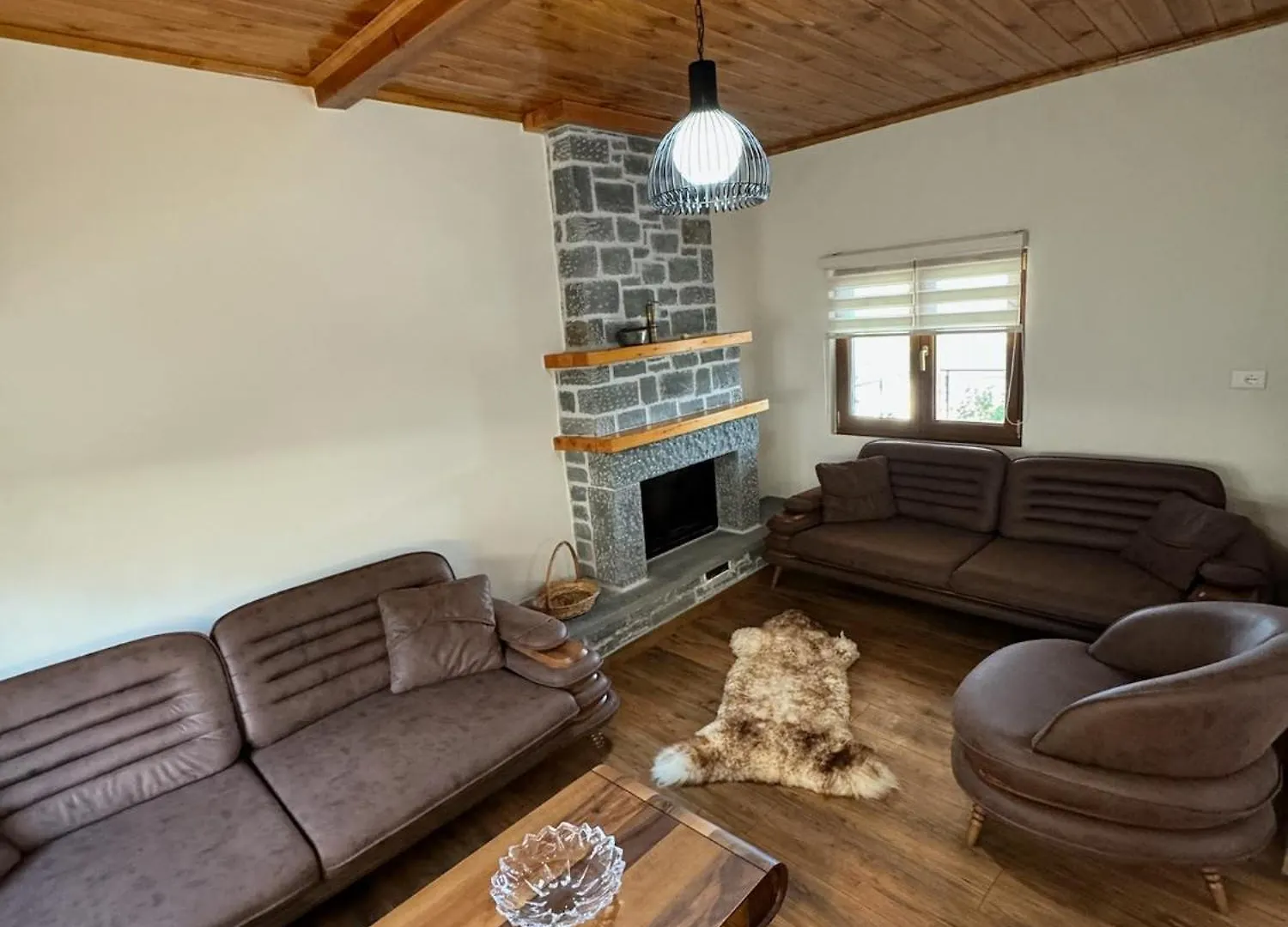 Гостевой дом Villa Sana Rooms Пермети